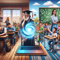 5 Ways TinyEYE's Online Therapy Services Are Revolutionizing Special Education || TinyEYE Online Therapy
