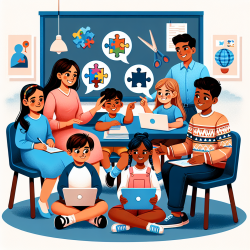 Enhancing Inclusion for Students with Autism: Key Insights for Practitioners || TinyEYE Online Therapy