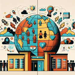 Enhancing Psychosocial Interventions for Migrant Populations: Insights and Recommendations || TinyEYE Online Therapy
