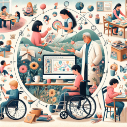 Empowering Change: Cultivating a Supportive School Culture for Every Child || TinyEYE Online Therapy