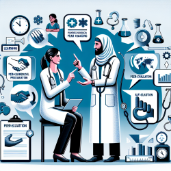 Boost Your Clinical Skills with the 2:1 Practicum Model: A Guide for Practitioners || TinyEYE Online Therapy