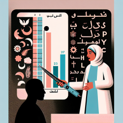 Understanding the Kessler Scale: A New Tool for Arabic-Speaking Practitioners || TinyEYE Online Therapy