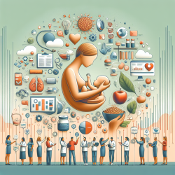Nurturing Futures: Empowering Practitioners with IFA Supplementation Insights || TinyEYE Online Therapy