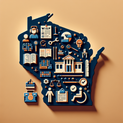 Understanding Special Education in Wisconsin: A Simple Guide || TinyEYE Online Therapy