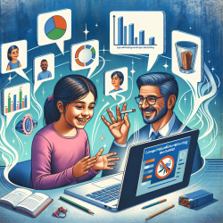 Boost Your Skills with Data: Insights from a Tobacco Cessation Education Study || TinyEYE Online Therapy