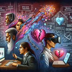 Enhancing Practitioner Skills Through Experiential Learning: Insights from IPV Education || TinyEYE Online Therapy