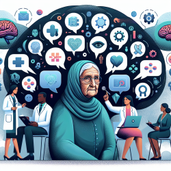 Unlocking Better Outcomes: Insights from Naming Errors in Aging and Cognitive Impairment || TinyEYE Online Therapy