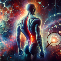 Unlocking Potential: Harnessing Psychological Interventions for Better Outcomes in Chronic Low Back Pain || TinyEYE Online Therapy