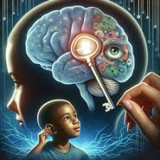 Unlocking Potential: Transforming Speech Therapy with Auditory-Motor Mapping Training || TinyEYE Online Therapy