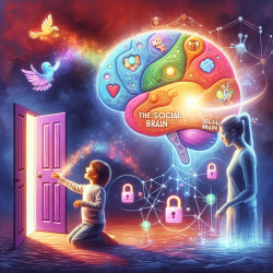 Unlocking the Social Brain: Simple Steps to Enhance Your Practice || TinyEYE Online Therapy