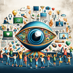 Discover How TinyEYE is Revolutionizing School Therapy! || TinyEYE Online Therapy