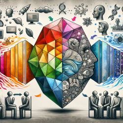 Rethinking Autism: Beyond the 'Spectrum' Concept || TinyEYE Online Therapy