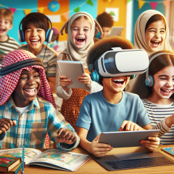 Leveraging Longitudinal Insights for Improved Child Outcomes Post-Pandemic || TinyEYE Online Therapy
