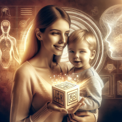 Unlock the Secret to Better Mother-Child Bonding with This Simple Tool || TinyEYE Online Therapy