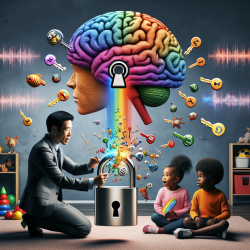 Unlocking the Power of Word Recognition: Insights for Speech-Language Pathologists || TinyEYE Online Therapy