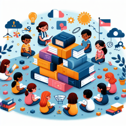 Enhancing Narrative Skills in Children: Insights from "Storybuilding: A Guide to Structuring Oral Narratives" || TinyEYE Online Therapy