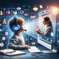 Unleashing Potential: Enhancing Your Skills with Language Assessment Tools for French-Speaking 5-Year-Olds || TinyEYE Online Therapy