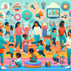 Empowering Practitioners: Harnessing the Power of Physical Literacy for Child Development || TinyEYE Online Therapy
