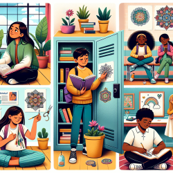 Unlocking Success: Multilingual Methods in Global Research || TinyEYE Online Therapy