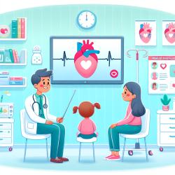 Leveraging Video-Based Interventions for Enhanced Preoperative Education || TinyEYE Online Therapy