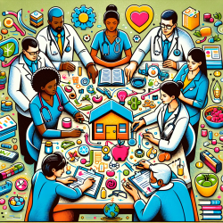 Empowering Change: The Role of Multi-Disciplinary Primary Health Care in Addressing Social Determinants of Health || TinyEYE Online Therapy