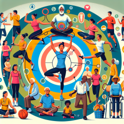 Enhancing Practitioner Skills through Community-Based Physical Activity Interventions || TinyEYE Online Therapy