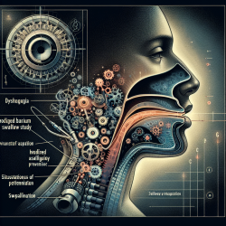 Empowering Practitioners: Harnessing the Predictive Power of SEES for Enhanced Dysphagia Evaluation || TinyEYE Online Therapy