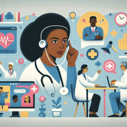 Understanding Racism in Medical Education: A Guide for Practitioners || TinyEYE Online Therapy