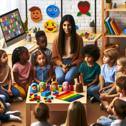 Unlock the Secret to Improving Social Skills in Children with RASopathies and Autism! || TinyEYE Online Therapy