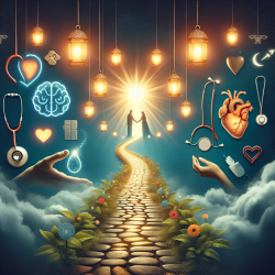 Lighting the Path: Embracing Decision Aids in Depression Care || TinyEYE Online Therapy