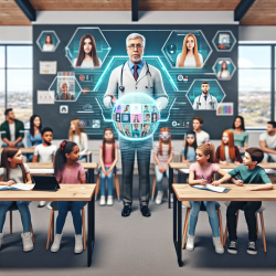 Embracing the Future: The Power of Virtual Therapy in Education || TinyEYE Online Therapy