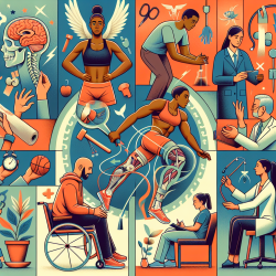 Unlocking Potential: Embracing Psychological Responses in ACL Rehabilitation || TinyEYE Online Therapy