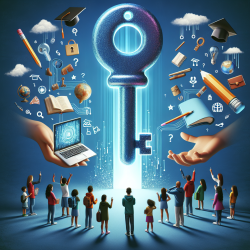 Unlocking the Future: How Online Therapy is Revolutionizing Special Education || TinyEYE Online Therapy