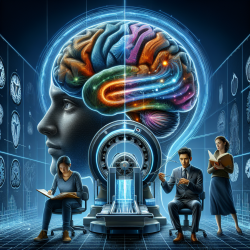 Unlocking Potential: Insights from fMRI Studies on Twice-Exceptional Individuals || TinyEYE Online Therapy
