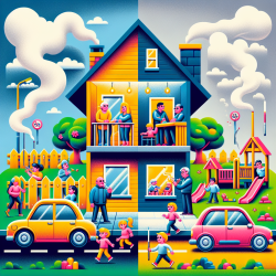 Why Smoke-Free Rules in Homes, Cars, and Playgrounds Could Change Your Practice Forever || TinyEYE Online Therapy
