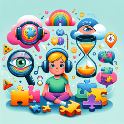 Optimizing Treatment for Children with Autism: Insights from Recent Research || TinyEYE Online Therapy