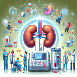 Dialysis: Unveiling the Future for Better Patient Outcomes || TinyEYE Online Therapy