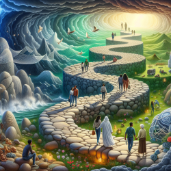 Embracing Resilience: A Pathway to Healing and Growth || TinyEYE Online Therapy