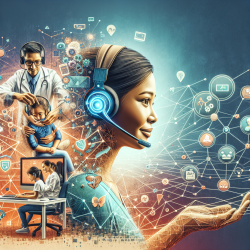 Harnessing Evidence-Based Practices: A Guide for Improving Early Intervention Systems || TinyEYE Online Therapy