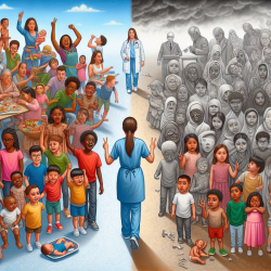 Cultural Trauma: A Fundamental Cause of Health Disparities || TinyEYE Online Therapy