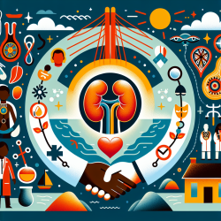 Empowering Change: Bridging Gaps in Kidney Care for Indigenous Communities || TinyEYE Online Therapy