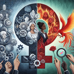 Shocking Findings: How Brazilian Public Policies Are Transforming Support for Women in Crisis || TinyEYE Online Therapy