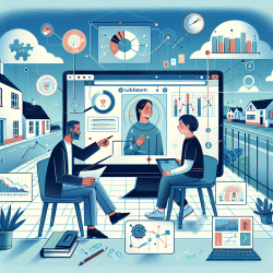 Leveraging ICT for Enhanced Online Therapy: Insights from Lockdown Research || TinyEYE Online Therapy