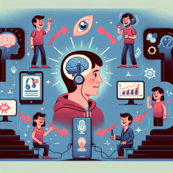 Embracing the Journey: Overcoming Stuttering || TinyEYE Online Therapy