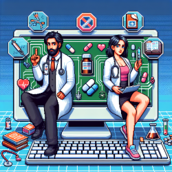 You Won't Believe How This Training Transformed Pharmacists' Skills! || TinyEYE Online Therapy