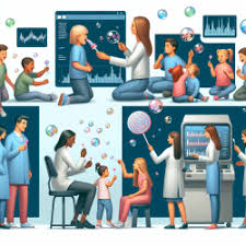 Unlocking the Genetic Mysteries of Autism: A Pathway to Better Outcomes for Children || TinyEYE Online Therapy