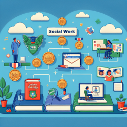 Steps to Obtain Social Work Licensure in Kansas: A Comprehensive Guide || TinyEYE Online Therapy