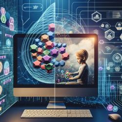 Leveraging Multiscale Simulations for Enhanced Speech Therapy Outcomes || TinyEYE Online Therapy