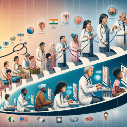 The Evolution of Telehealth: A Roadmap for Practitioners to Improve Pediatric Outcomes || TinyEYE Online Therapy