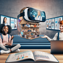 Embracing the Future: The Rise of Online Therapy in Schools || TinyEYE Online Therapy